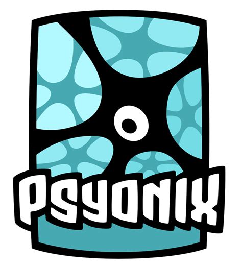 Psyonix Inc Logo Mobygames