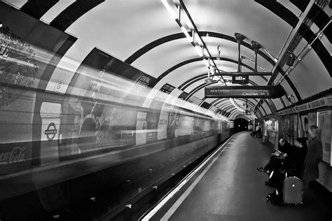 🔥 41 London Underground Wallpaper Wallpapersafari