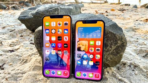 Iphone 12 E 12 Pro Max Differenze