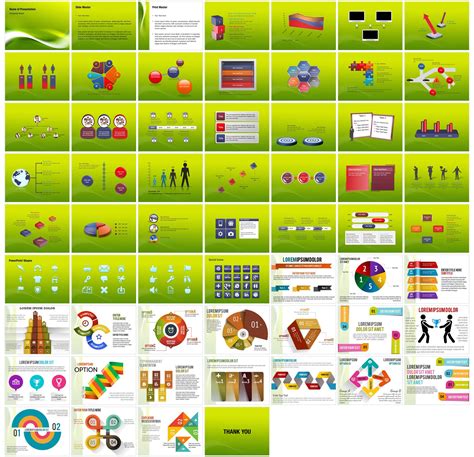 Green Theme Powerpoint Templates Green Theme Powerpoint Backgrounds