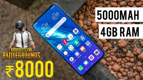 Best Pubg Budget Smartphone In 2019 Under Rs 8000 New Gaming Top 5