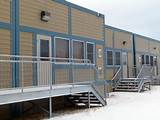 Images of Portable Classrooms For Rent