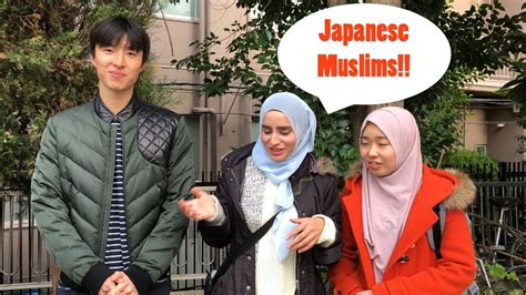 Islam In Japan Astonishingceiyrs