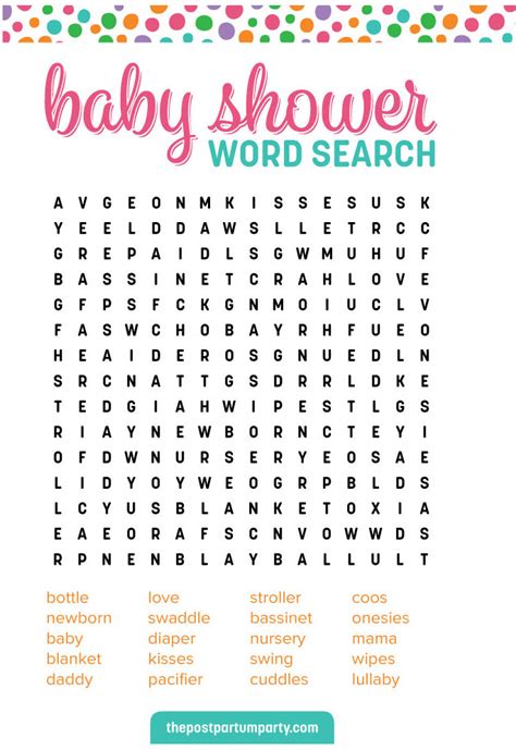 ألعاب للبحث عن كلمات استحمام الطفل المتابعين عبر الإنترنت