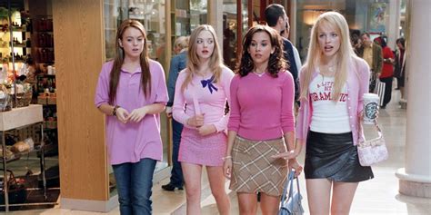 Mean Girls Musical Gets Film Adaptation W Angourie Rice And Aulii Cravalho