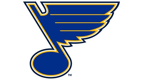 St. Louis Blues Logo | Symbol, History, PNG (3840*2160)