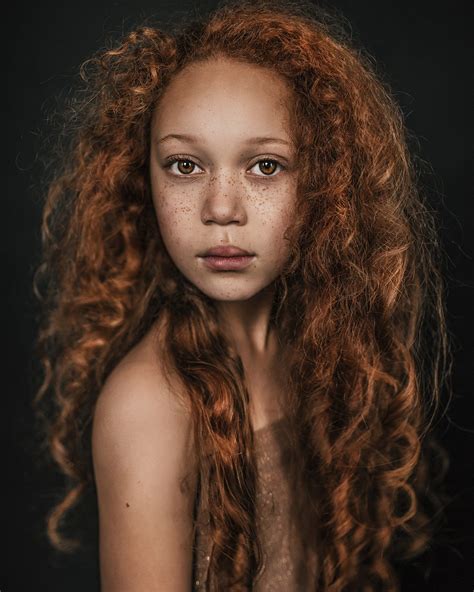 Children Photography Award Winning Fine Art Modern Photographer