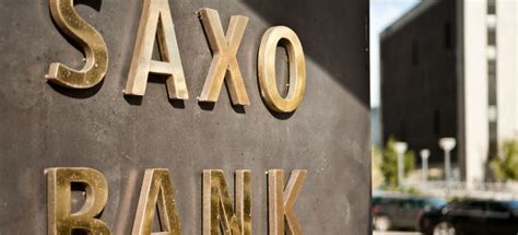 To have a clear understanding of cfd fees, we calculated a cfd benchmark fee for selected products. Exclusive Insight: Saxo Bank to Deploy Game Changing Order ...