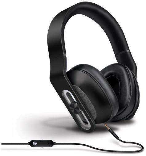 Isound Hm 330 Stereo Headphone With Mic Black 845620055661 Item