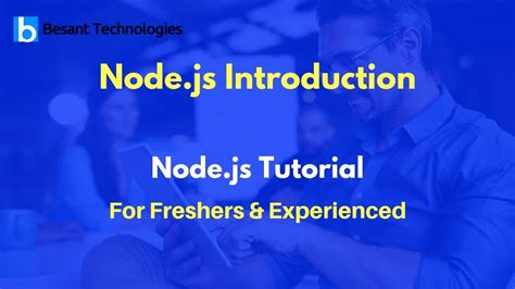 Nodejs Introduction Nodejs Tutorial For Beginners Youtube