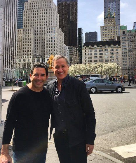 Exclusive Interview With Botched Doctors Terry Dubrow And Paul Nassif