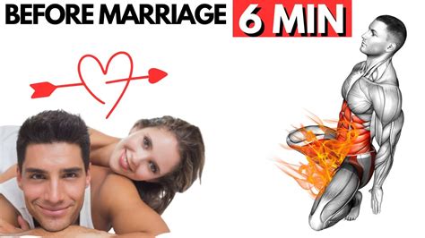 increase stamina before marriage workout for you youtube