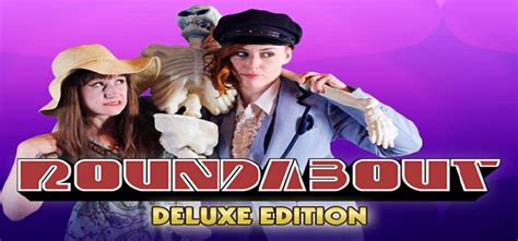 Game overview a story of humans … Roundabout Deluxe Edition Free Download Crack PC Game