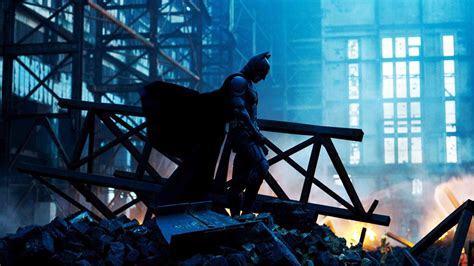 15 Years Later Christopher Nolan S The Dark Knight Is Somehow Better