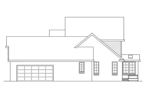 House Plan 035 00701 Country Plan 1792 Square Feet 3 Bedrooms 25