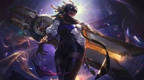 Play 140 champions with endless possibilities to victory. League of Legends patch 10.3 notes - Heartseeker skins and ...