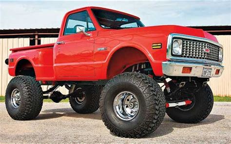 1972 Chevy 67 72 Chevy Truck Chevy Stepside Lifted Chevy Trucks Gm