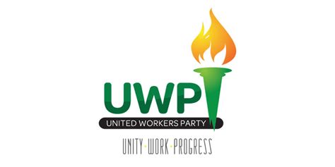 The United Workers Party Uwp Expresses Strong Objection To The Recent Proposal By The