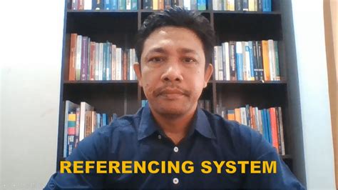 Anda mengutip tulisan dari johan wahyudi maka ditulis (wahyudi, 2017, h. SISTEM RUJUKAN PENULISAN KEPUSTAKAAN: APA - YouTube