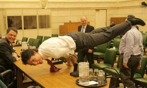 Why Justin Trudeau And Other World Leaders Love A Yoga Pose Yoga The Guardian