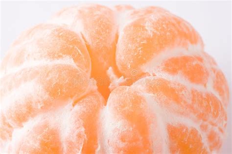 Tangerine Close Up Stock Photo Image Of Veggie Healthy 2363380