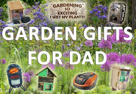 Calls are charged at uk geographic rates and may be included as part of your providers call package or bundled minutes. Garden gifts for dad - The best garden gadgets for him ...