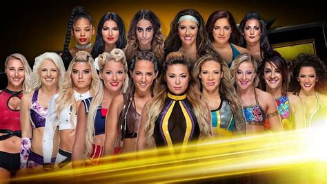 Wwe News Several Nxt Women Make Their Main Roster Debuts During