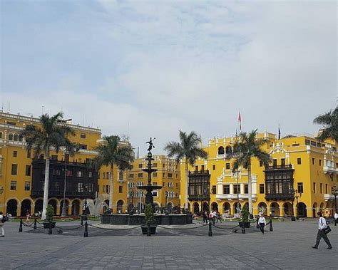 Callao Lima All You Need To Know Before You Go With Photos