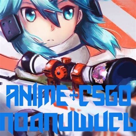 Anime Csgo Youtube