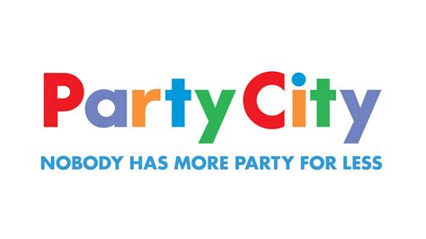 Party City Holdco Logo Color Codes 5 Difference Rgb Hex Cmyk