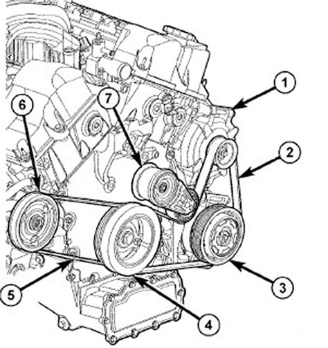 1997 Mercury Truck Villager Van 3 0L SFI SOHC 6cyl Repair Guides