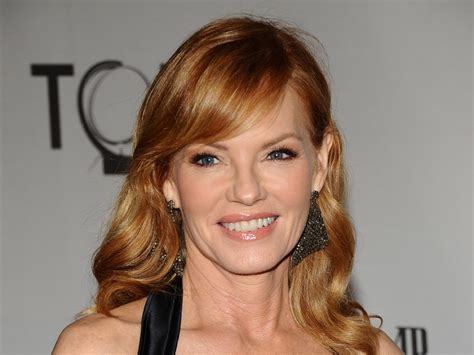 Marg Helgenberger Leaves CSI In Two Part Episode CBS News