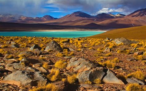 Atacama Desert Wallpapers Wallpaper Cave