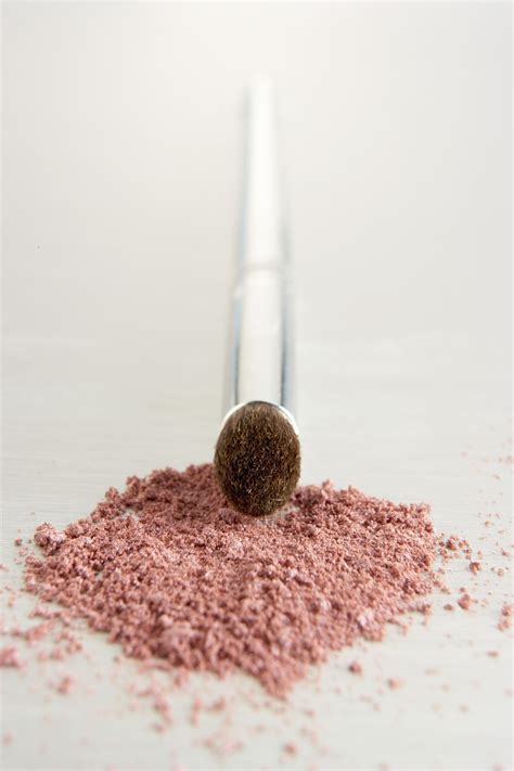 Maybe you would like to learn more about one of these? Getting Powder Makeup Out of a Carpet | eHow