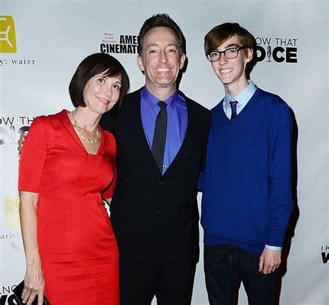 Tom Kenny Biography Age Net Worth Height Married Nationality