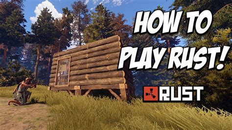 Ludo play is playable online as an html5 game, therefore no download is necessary. HOW TO PLAY RUST! (HowToBasic Style) - YouTube