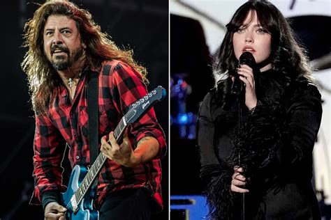 Dave Grohl Believes In His Daughter For Creating New Revolution Like Nirvana