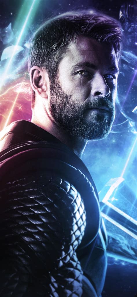 Tempted to find the movie avengers: 24+ Thor Avengers Endgame 4K Wallpaper PNG