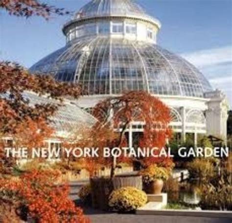 It might be time to switch up your regular weekend routine. New York Botanical