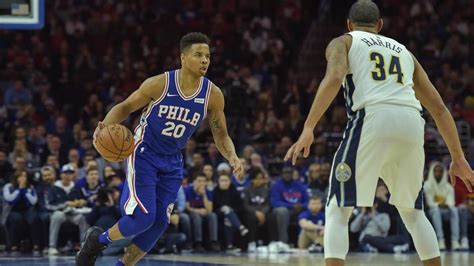 After playing college basketball for one season with the university of washington huskies. NBA Monday news, scores, schedule, highlights: 76ers' Markelle Fultz makes return - CBSSports.com