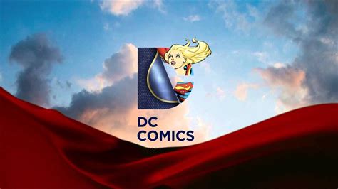 Berlanti Productions Dc Comics Warner Bros Television Supergirl