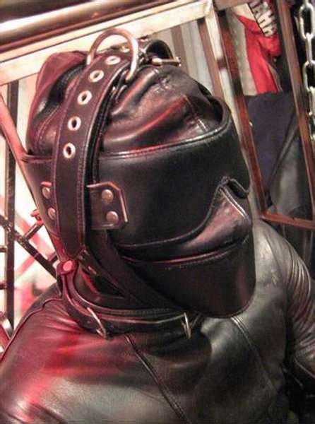 Gloves Boots Leather Rubber Bondage From L A SCENE BDSM Pinterest