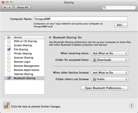 How To Turn Bluetooth On Mac How To Turn