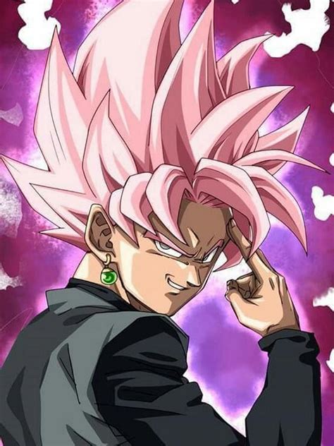 With goku's immense power under his disposal, he sets out to eradicate all mortal life in the universe. Android 用の Black Goku Super Saiyan Rose HD Offline APK をダウンロード