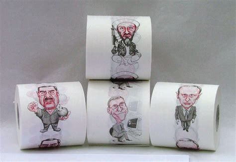 China Printed Toilet Paper 4 China Printed Toilet Paper Printing