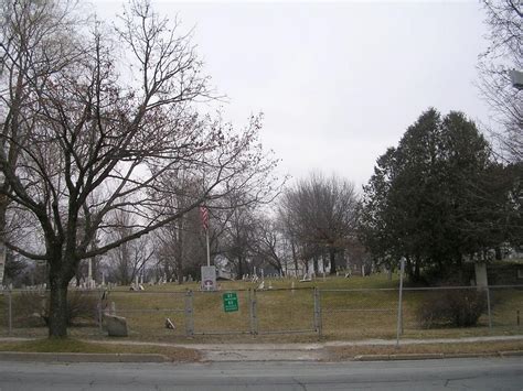 West Street Cemetery In Rutland Vermont Find A Grave Cemetery