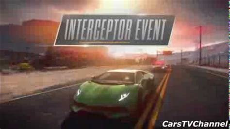 Need For Speed Rivals Alldrive Features Trailer Youtube