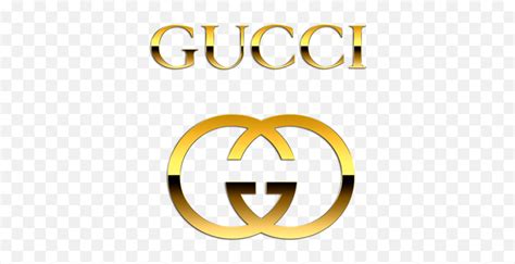 Gold Gucci Logo Transparent Png Free Transparent Png Images Pngaaa Com
