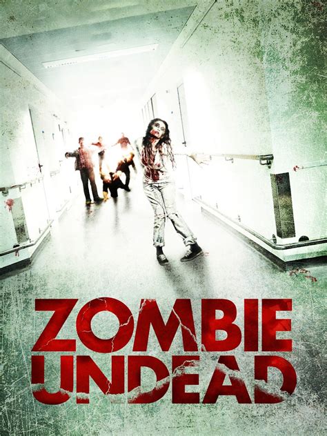 zombie undead 2010 rotten tomatoes