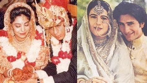 10 Bollywood Celebrities Who Got Married Before Becoming Famous